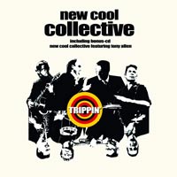 New Cool Collective Trippin'