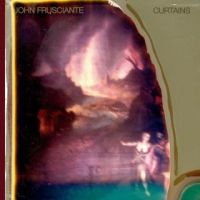 Frusciante, John Curtains (dark Red)