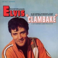 Presley, Elvis Clambake =remastered=