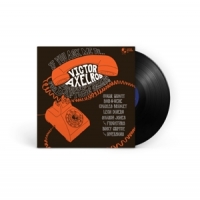 Axelrod, Victor If You Ask Me To...