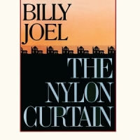 Joel, Billy The Nylon Curtain