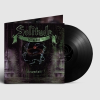 Solitude Aeturnus Downfall