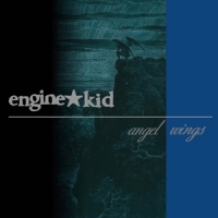 Engine Kid Angel Wings