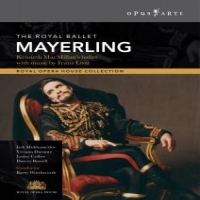 Royal Ballet, The Mayerling