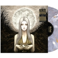 All Hell Witch's Grail -coloured-