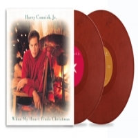 Connick, Harry Jr. When My Heart Finds Christmas -coloured-