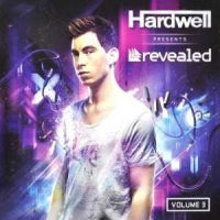 Hardwell Presents Revealed Vol 3