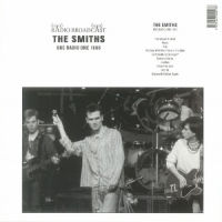 Smiths, The Bbc Radio One 1986