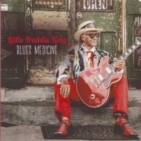 Little Freddie King Blues Medicine