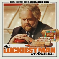 John Carroll Kirby The Luckiest Man In America Ost