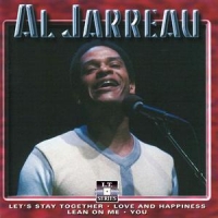Jarreau, Al Ain't No Sunshine