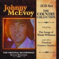 Mcevoy, Johnny The Country Collection
