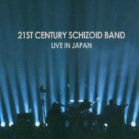 21st Century Schizoid Band Live In Japan, Nov, 2002
