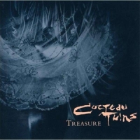 Cocteau Twins Treasure