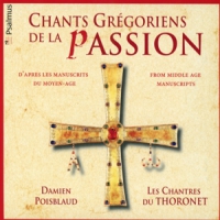 Choeur De Moines Benedictins D Chants Gregoriens De La Passion
