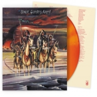 Baker Gurvitz Army The Baker Gurvitz Army -coloured-