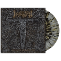 Incantation Onward To Golgotha Live