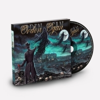 Orden Ogan The Order Of Fear