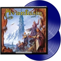 Avantasia Metal Opera Pt.i -coloured-
