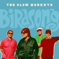Blow Monkeys, The Birdsong
