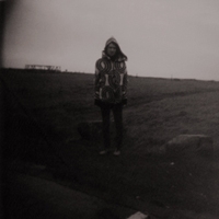 Arnalds, Olafur Living Room Songs -10"+dvd-