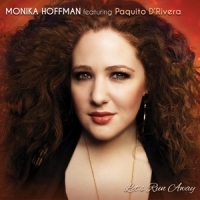 Hoffman, Monika Let S Run Away