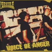 Perkele Voice Of Anger