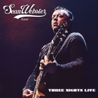 Sean Webster Three Nights Live