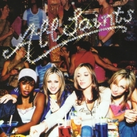 All Saints Saints & Sinners -coloured-