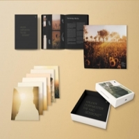 Kruder & Dorfmeister The K&d Sessions (25th Anniversary Boxset Edition)