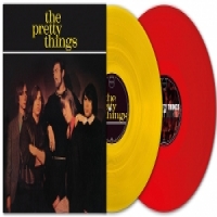 Pretty Things The Pretty Things & Live At The 100 Club (60th Annivers