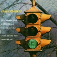 Chambers, Paul Go