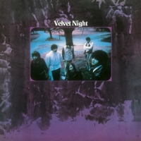 Velvet Night Velvet Night -coloured-