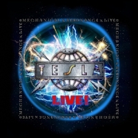 Tesla Live