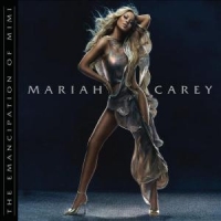 Carey, Mariah The Emancipation Of Mimi