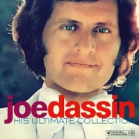 Dassin, Joe His Ultimate Collection