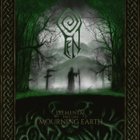 Fen Elemental Part One: Mourning Earth -coloured-