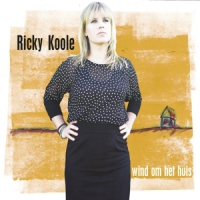 Koole, Ricky Wind Om Het Huis (2011)