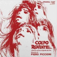 Piccioni, Piero Colpo Rovente