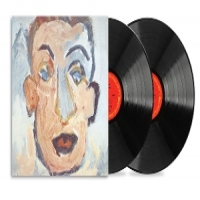 Dylan, Bob Self Portrait
