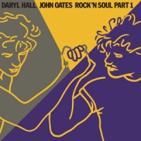 Hall, Daryl & John Oates Rock N Soul Part 1