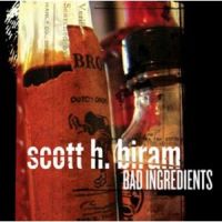 Biram, Scott H. Bad Ingredients -coloured-