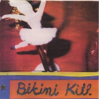 Bikini Kill New Radio