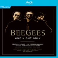 Bee Gees One Night Only