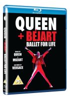 Queen / Maurice Bejart, Maurice Ballet For Life