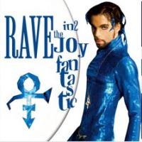 Prince Rave In2 The Joy Fantastic -coloured-