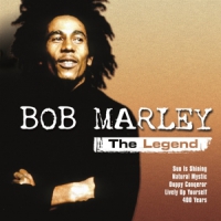 Marley, Bob Marley, Bob