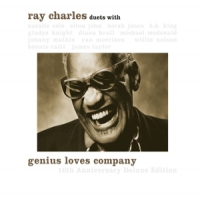 Charles, Ray Genius Loves Company -deluxe-