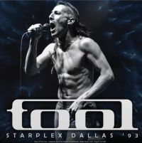 Tool Starplex Dallas  93