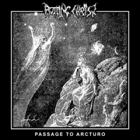 Rotting Christ Passage To Arcturo -coloured-